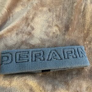 Under Armour Sweatband